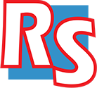 Logo RS Menuiserie - Agencement